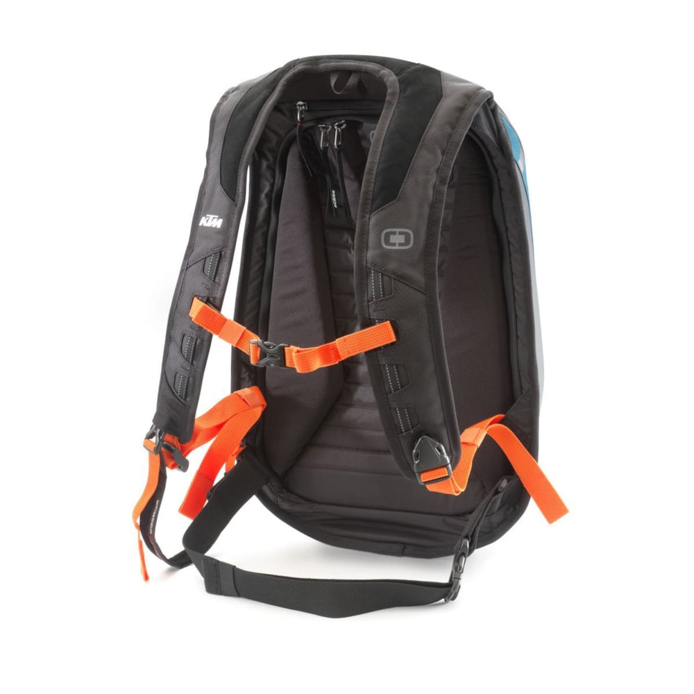 Mochila KTM Pure No Drage Backpack