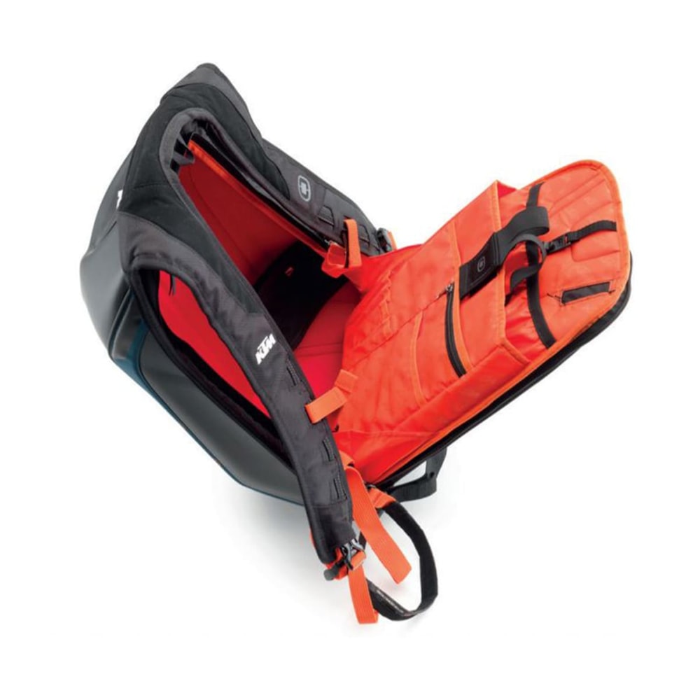 Mochila KTM Pure No Drage Backpack