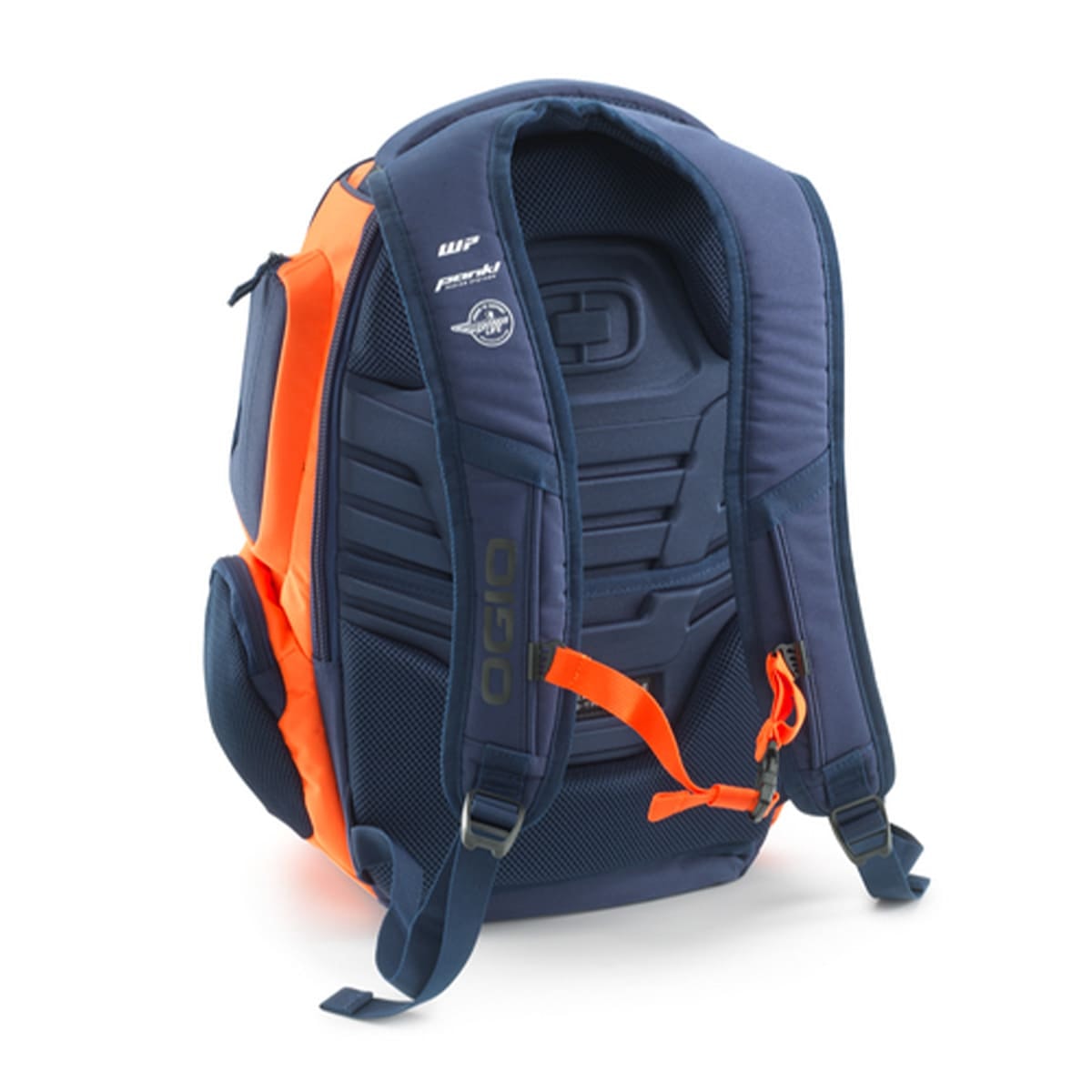 Mochila KTM Replica Team Rev 34L - Sacramento