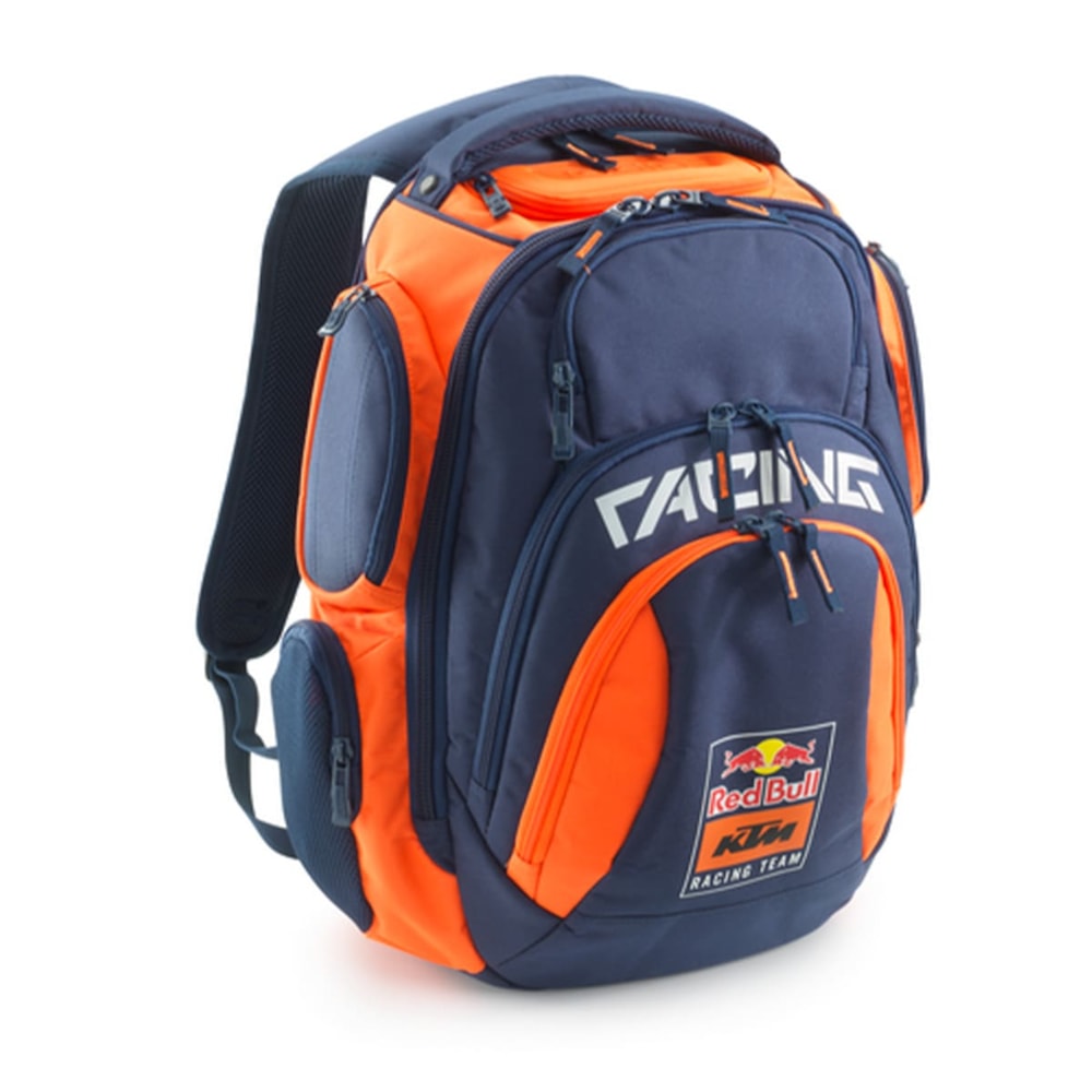 Mochila KTM Replica Team Rev 34L