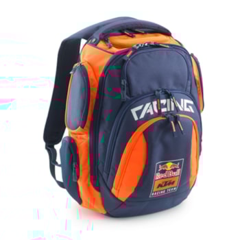 Mochila KTM Replica Team Rev 34L