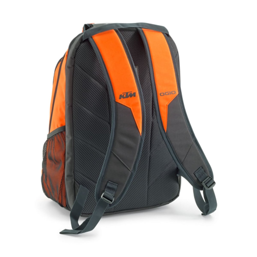 Mochila KTM Team Circuit 30L