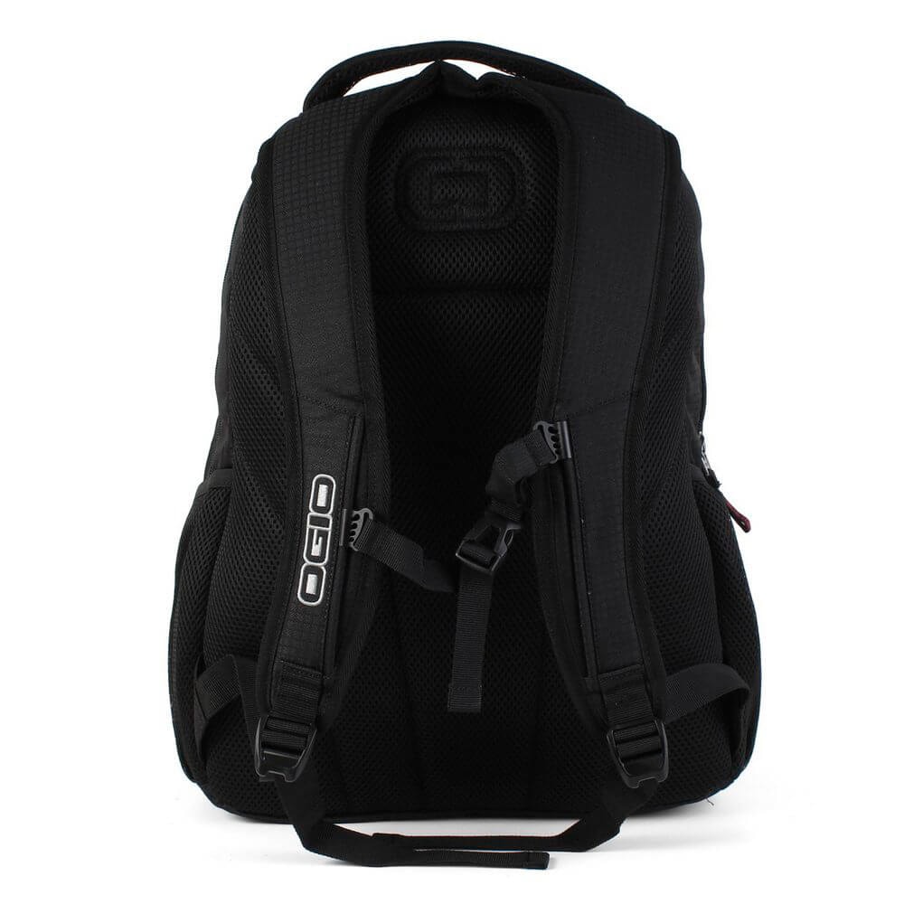 Mochila Ogio Tribune Pack - Black