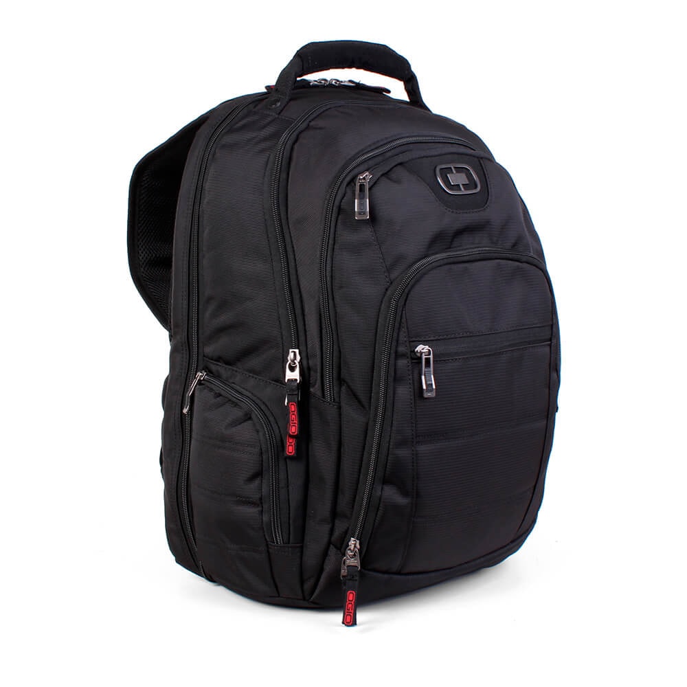 Mochila Ogio Urban Pack - Black