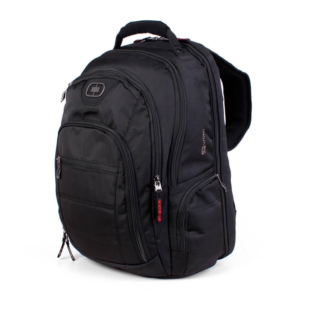 Mochila Ogio Urban Pack - Black