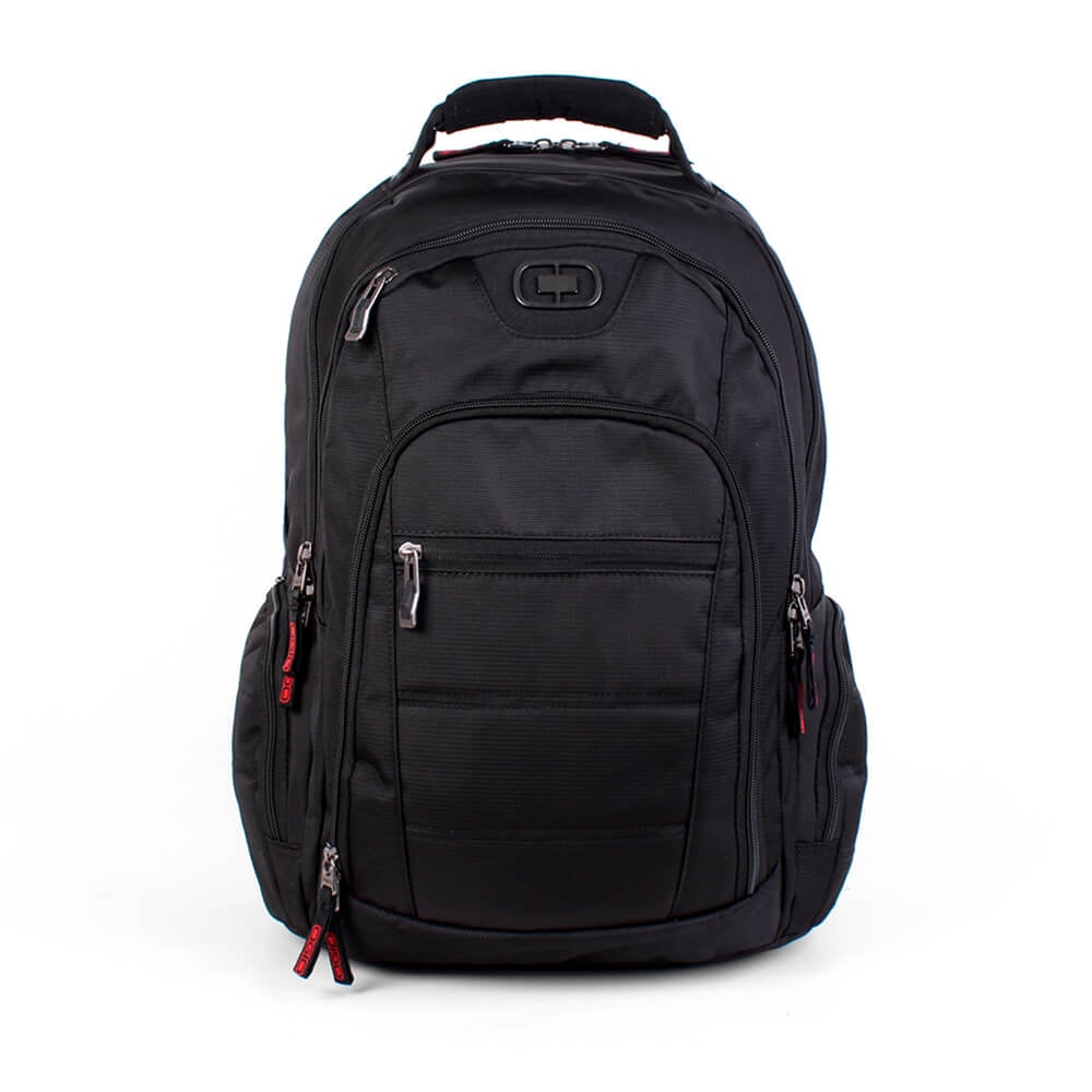 Mochila Ogio Urban Pack - Black