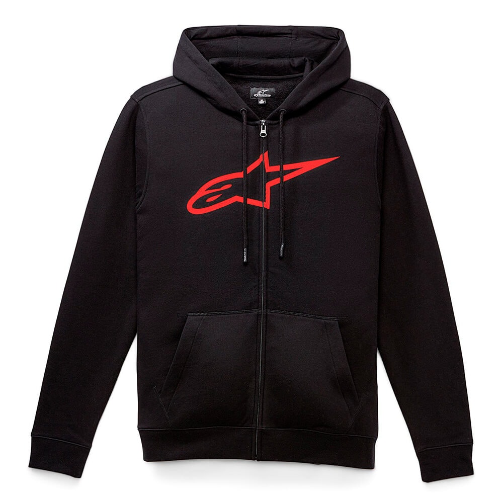 Moleton Alpinestars Ageless II Zip Hoodie