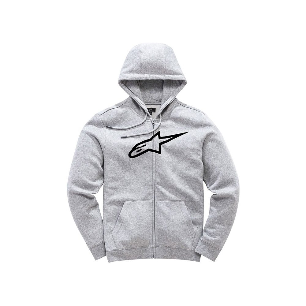 Moleton Alpinestars Ageless II Zip Hoodie