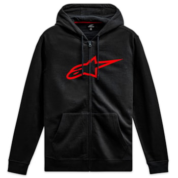 Moleton Alpinestars Ageless Zip V3 Hoodie