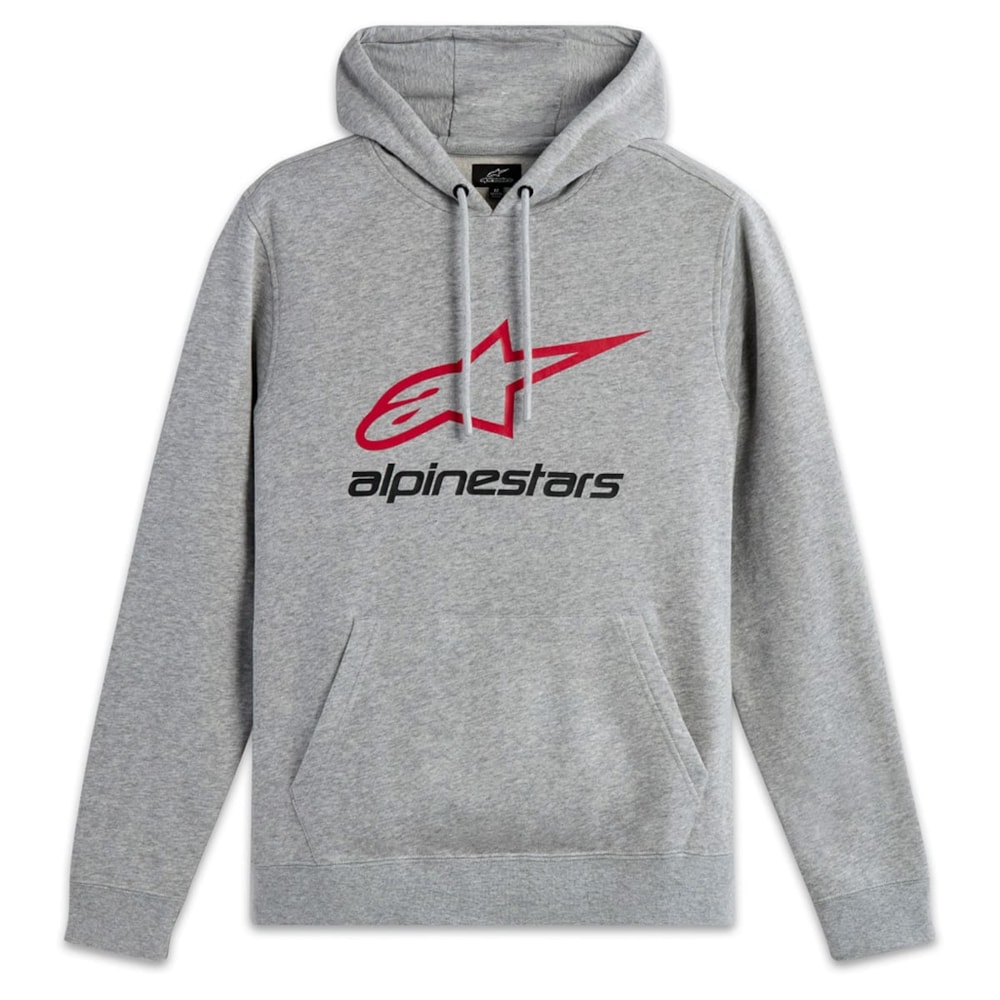 Moleton Alpinestars Always 2.0 Hoodie