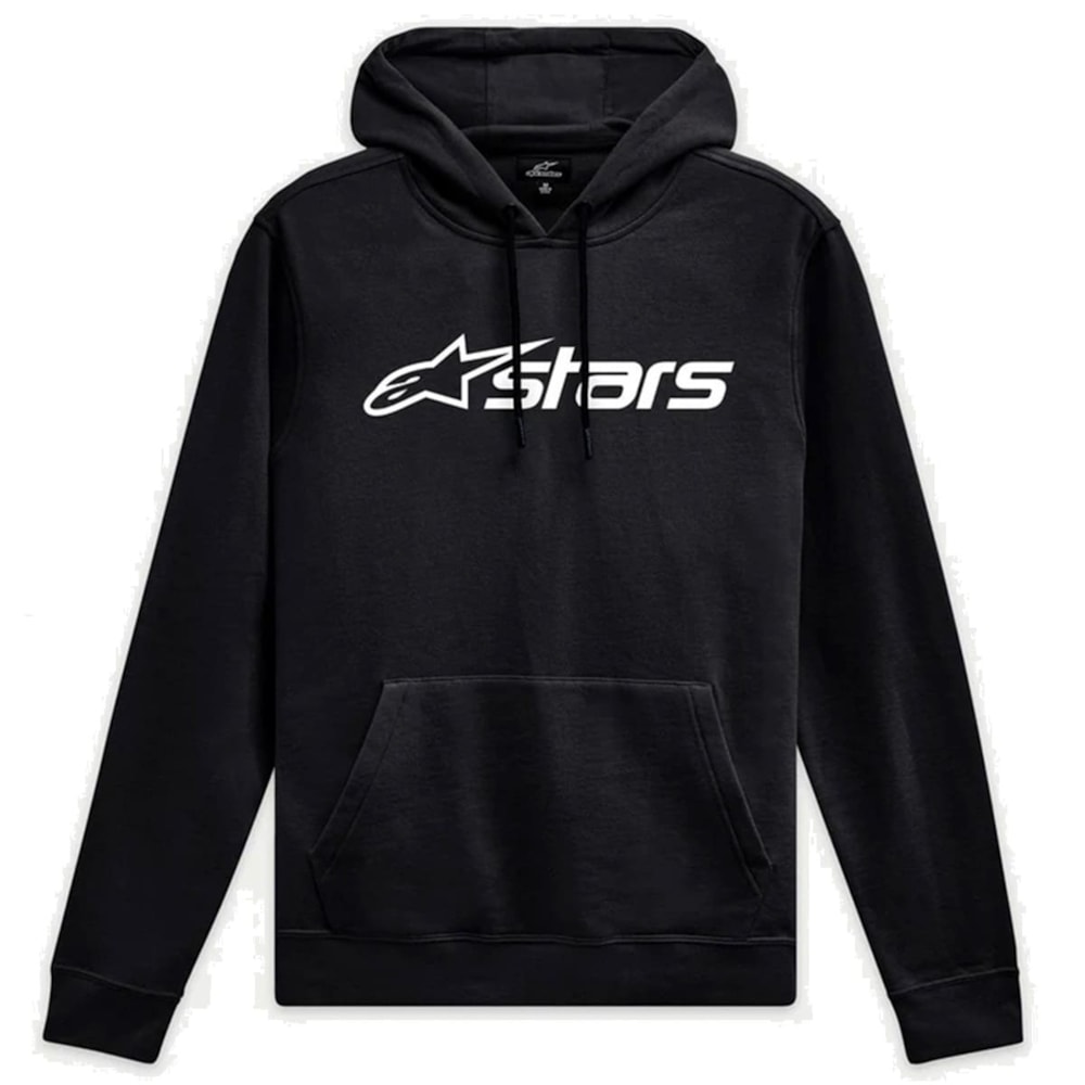 Moleton Alpinestars Blaze V3 Hoodie