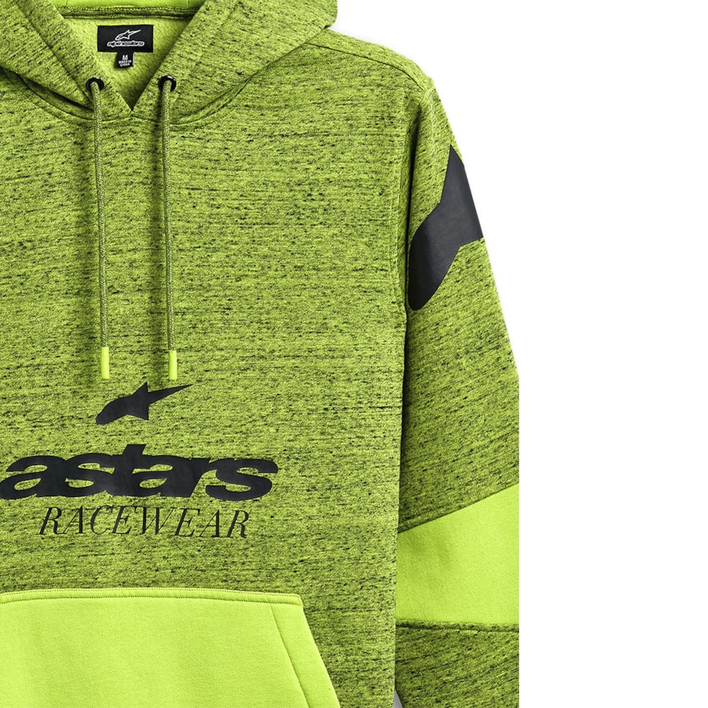 Moleton Alpinestars Perpetuate Hoodie
