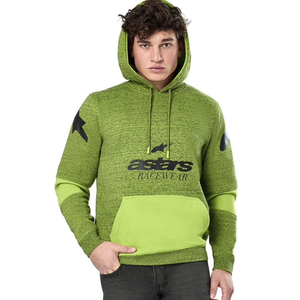 Moleton Alpinestars Perpetuate Hoodie