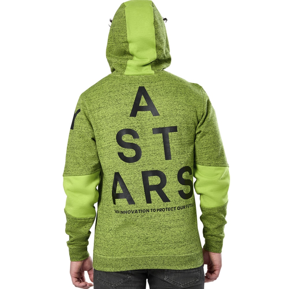 Moleton Alpinestars Perpetuate Hoodie