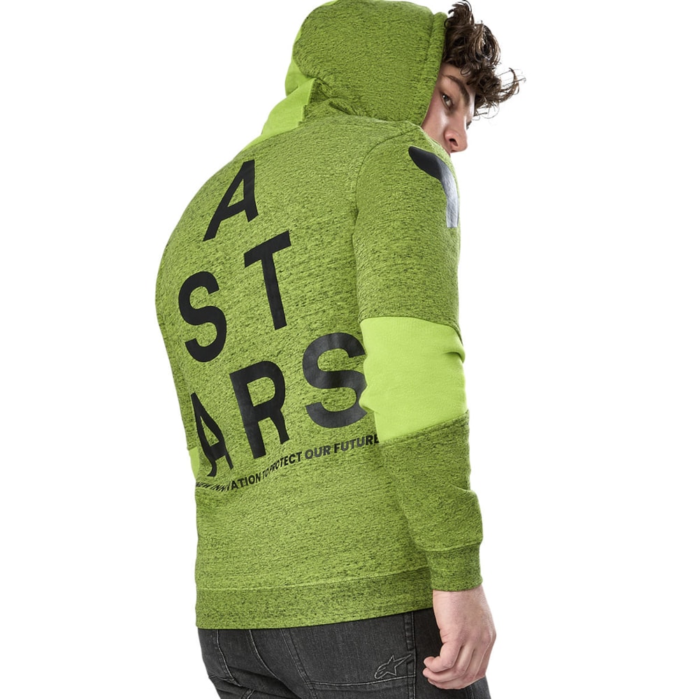 Moleton Alpinestars Perpetuate Hoodie