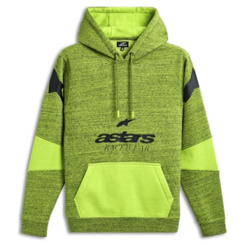 Moleton Alpinestars Perpetuate Hoodie