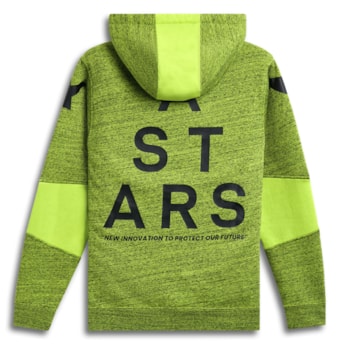 Moleton Alpinestars Perpetuate Hoodie