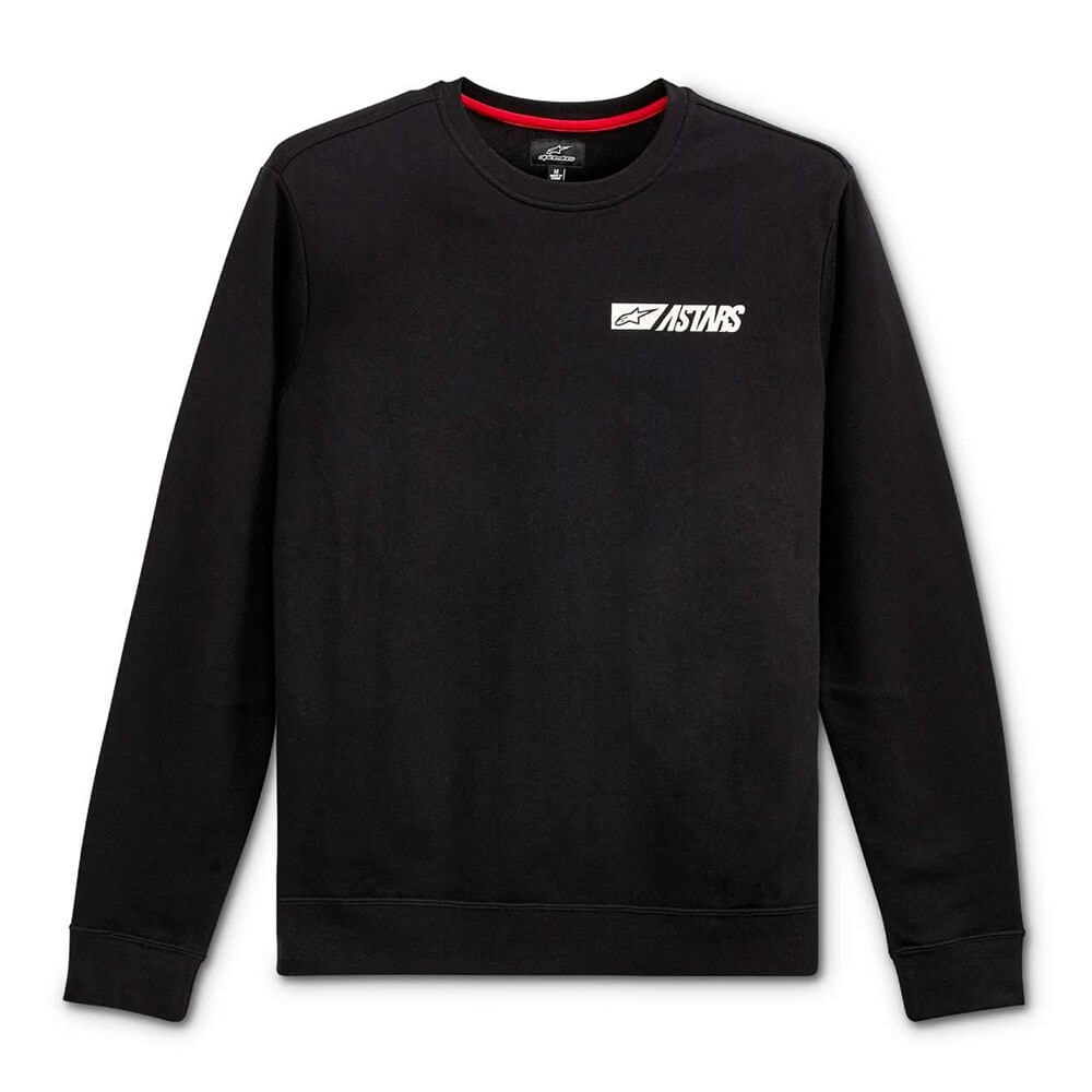 Moleton Alpinestars Reblaze Chest Crew Fleece