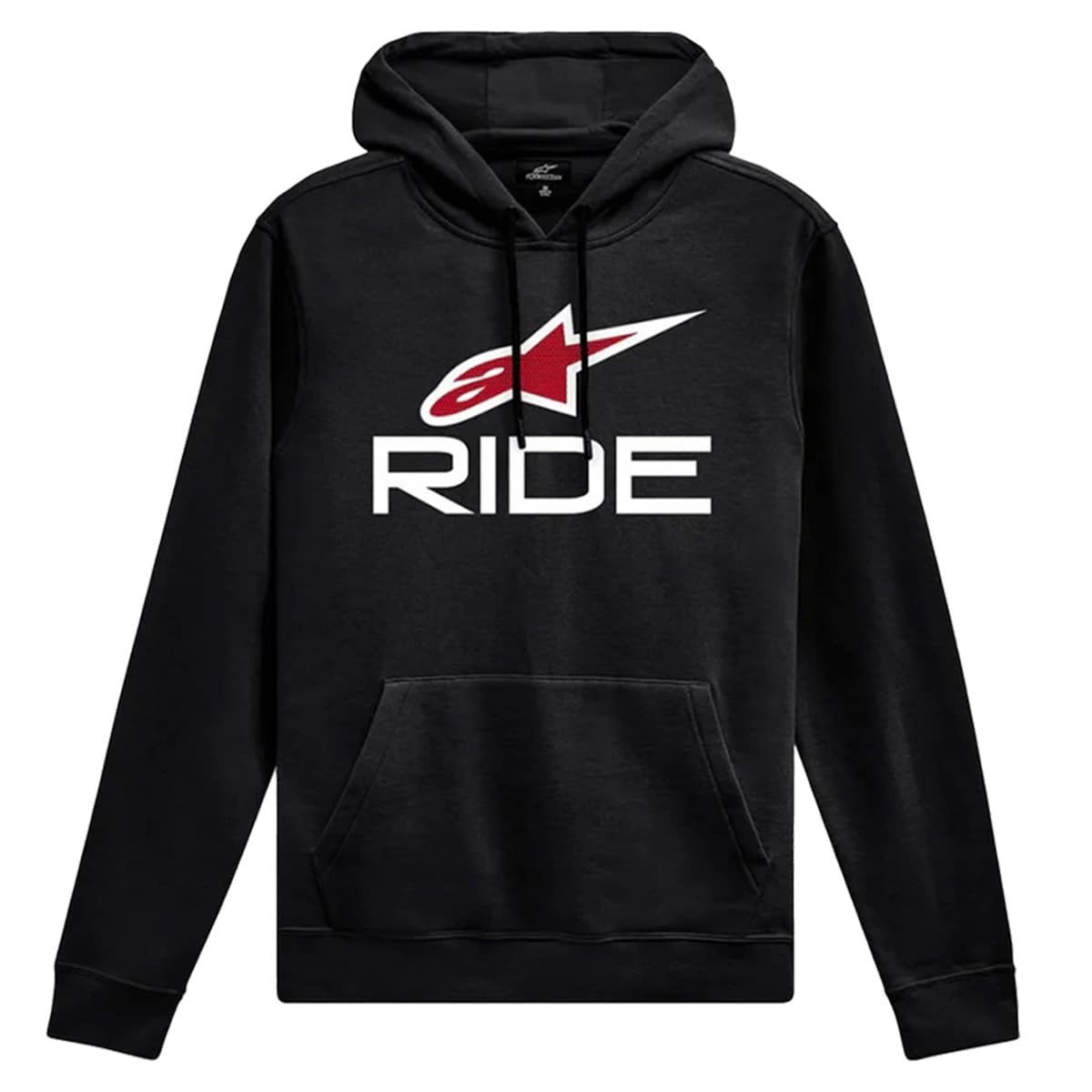 Moleton Alpinestars Ride V3 Hoodie