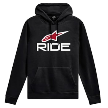 Moleton Alpinestars Ride V3 Hoodie