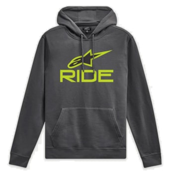 Moleton Alpinestars Ride V3 Hoodie