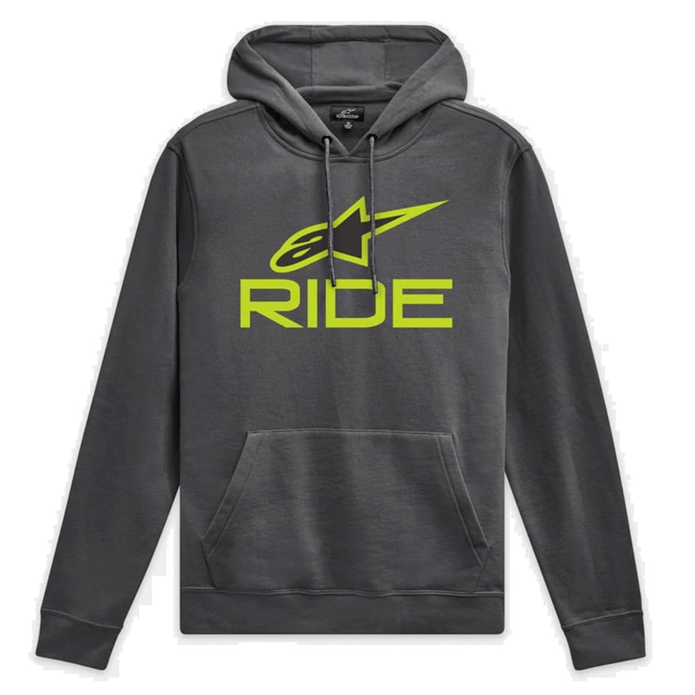 Moleton Alpinestars Ride V3 Hoodie
