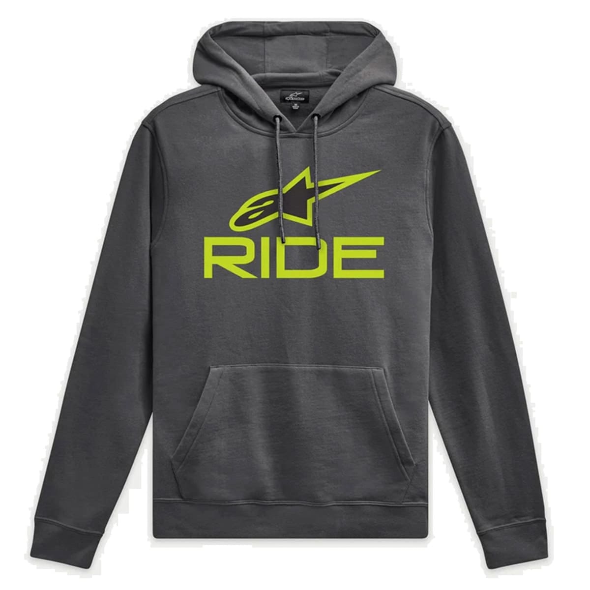 Moleton Alpinestars Ride V3 Hoodie