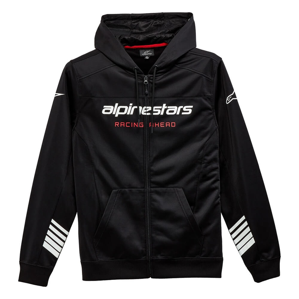 Moleton Alpinestars Sessions LXE Fleece