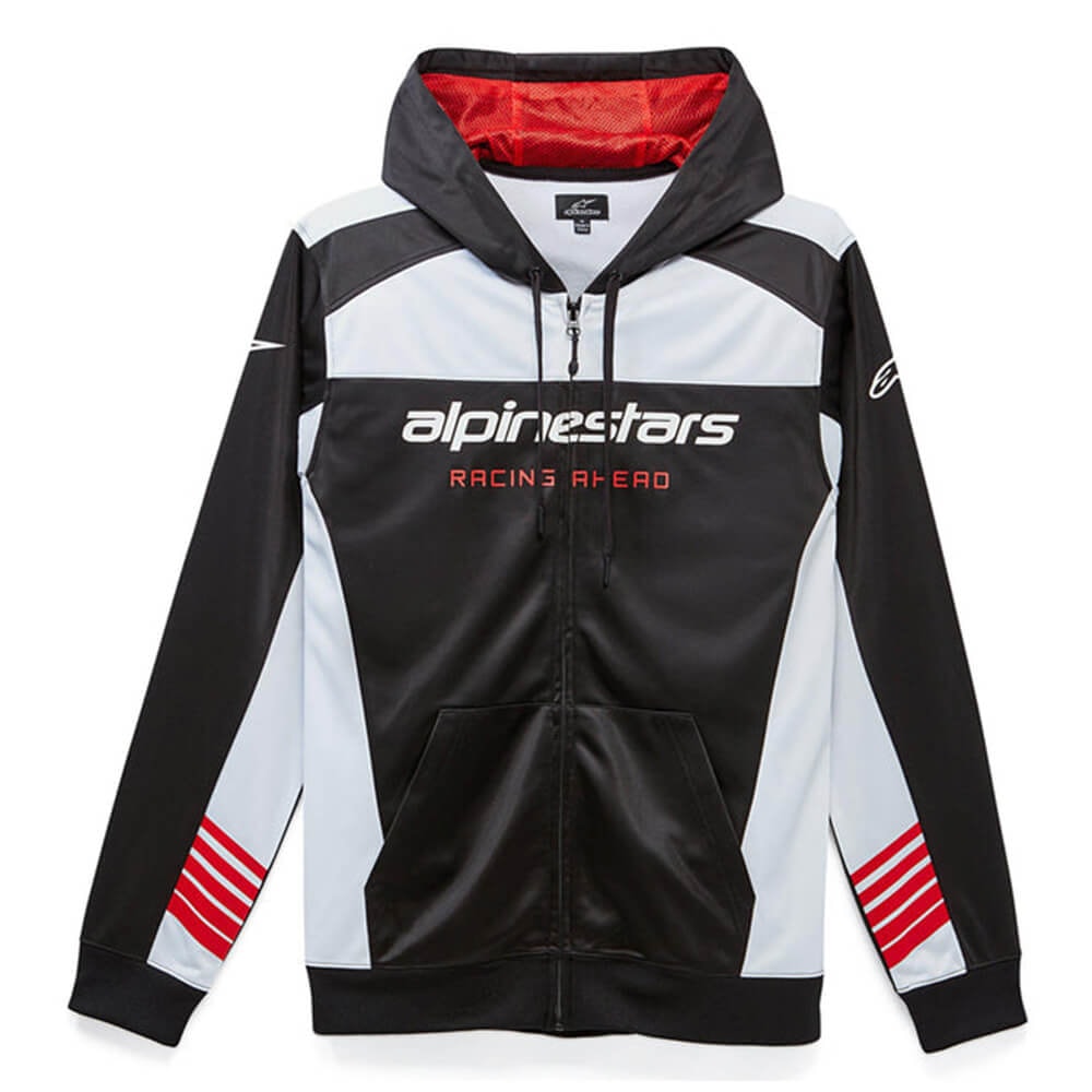 Moleton Alpinestars Sessions LXE Fleece