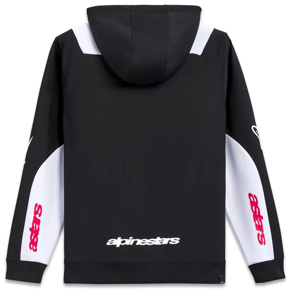 Moleton Alpinestars Sessions V3 Hoodie