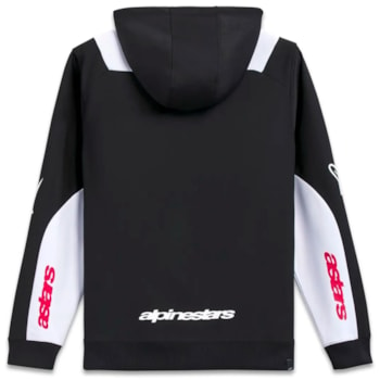 Moleton Alpinestars Sessions V3 Hoodie