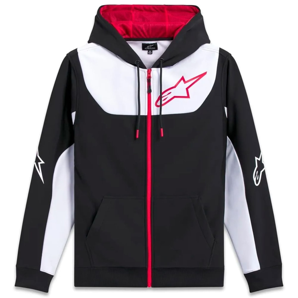 Moleton Alpinestars Sessions V3 Hoodie