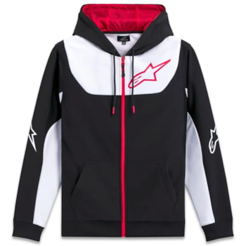 Moleton Alpinestars Sessions V3 Hoodie