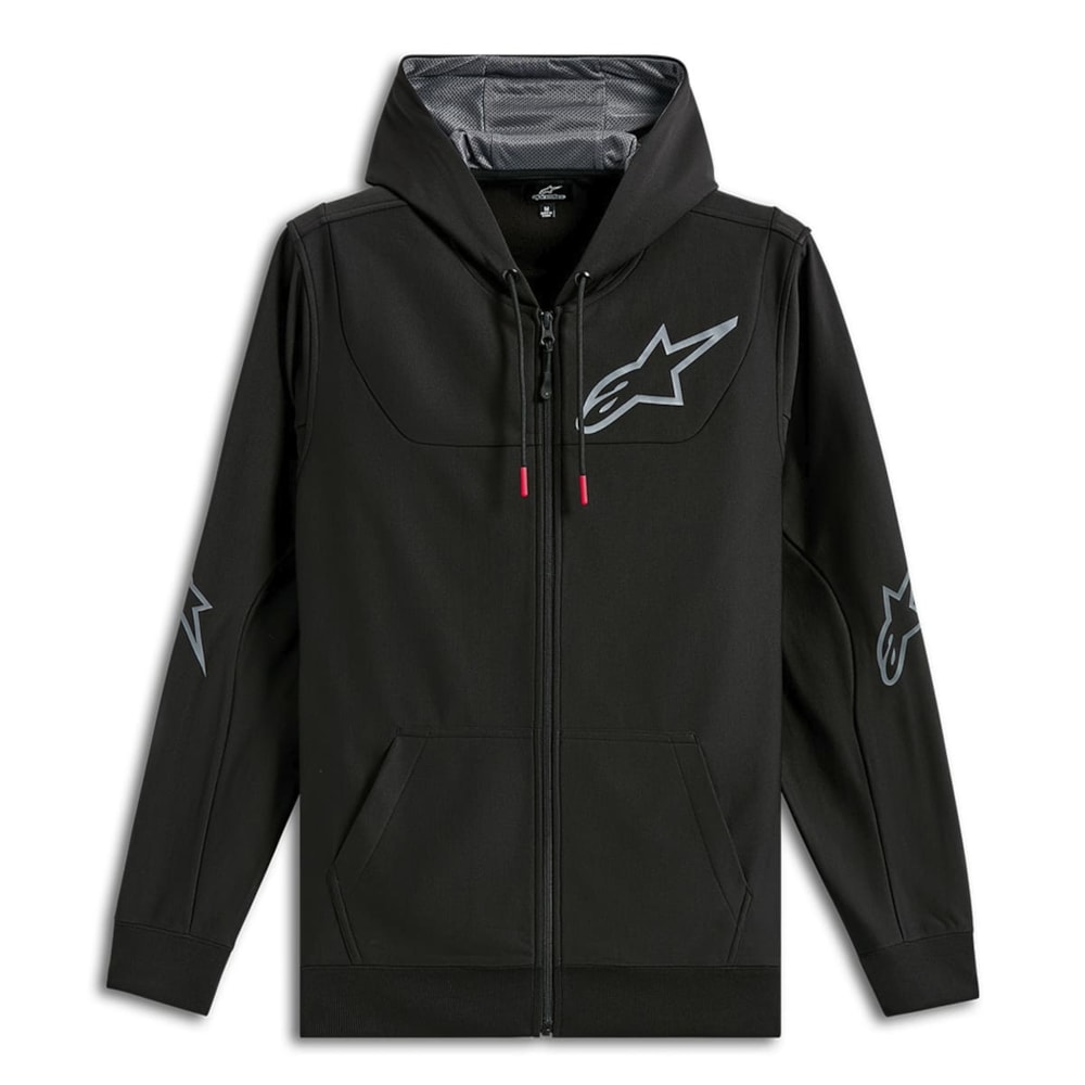 Moleton Alpinestars Sessions V3 Hoodie