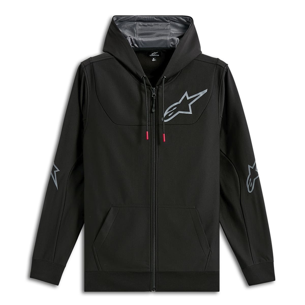 Moleton Alpinestars Sessions V3 Hoodie