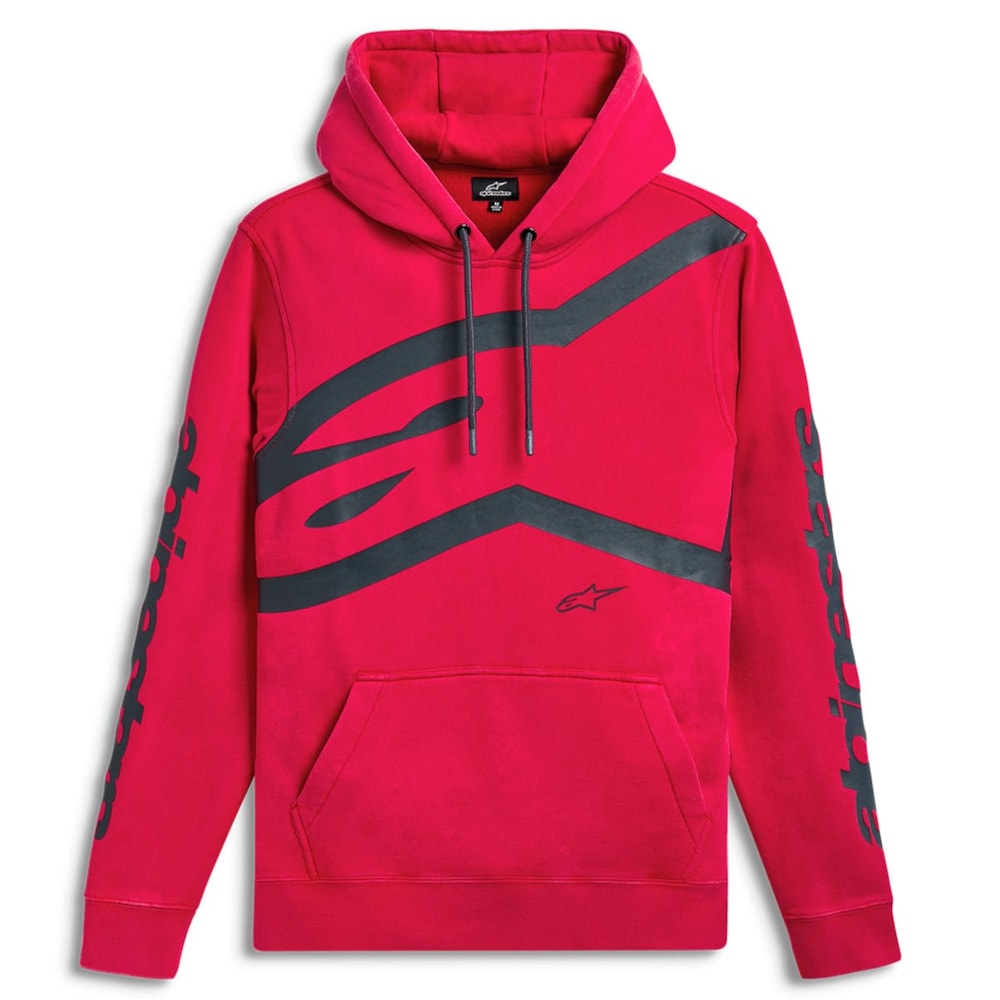 Moleton Alpinestars Unbound Hoodie