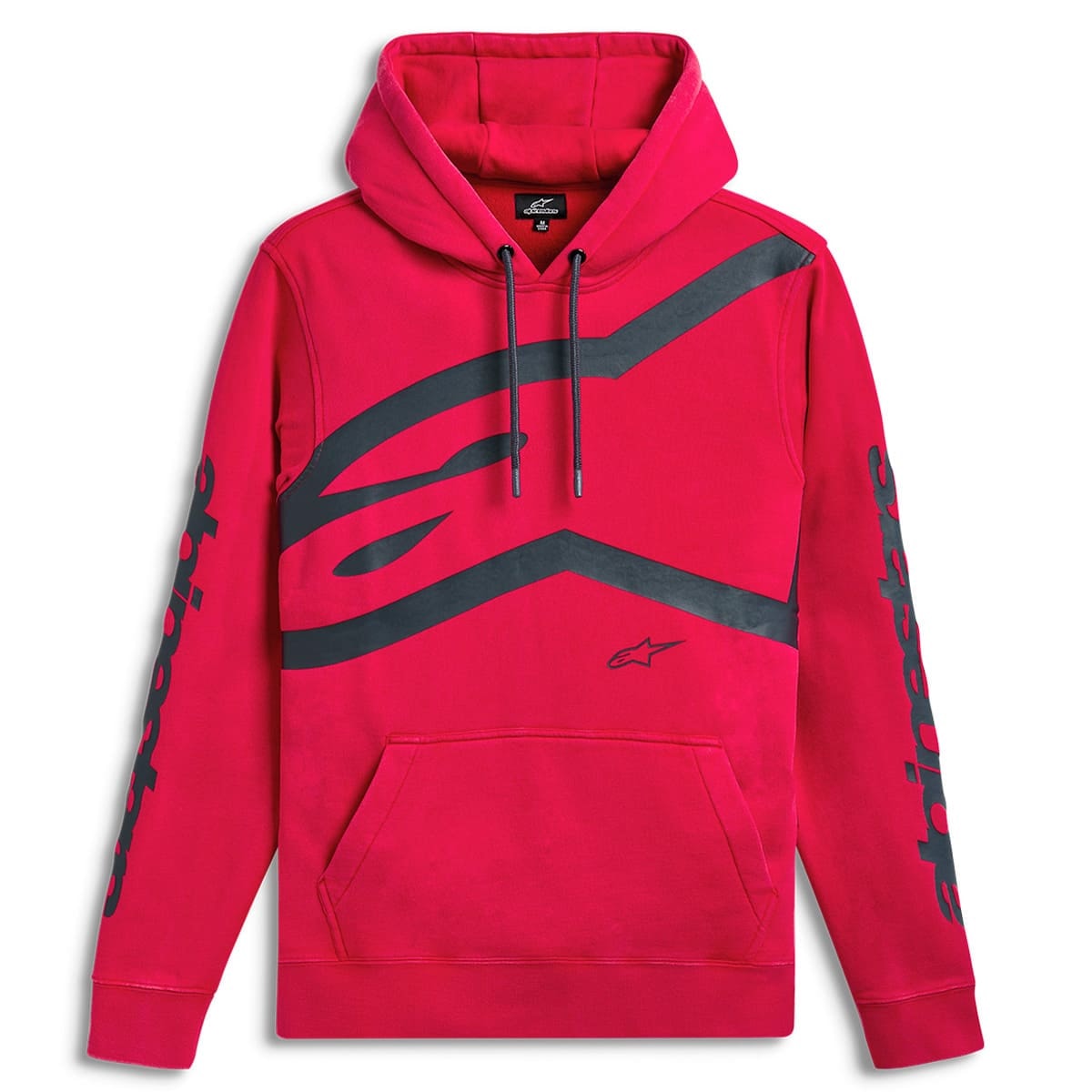 Moleton Alpinestars Unbound Hoodie