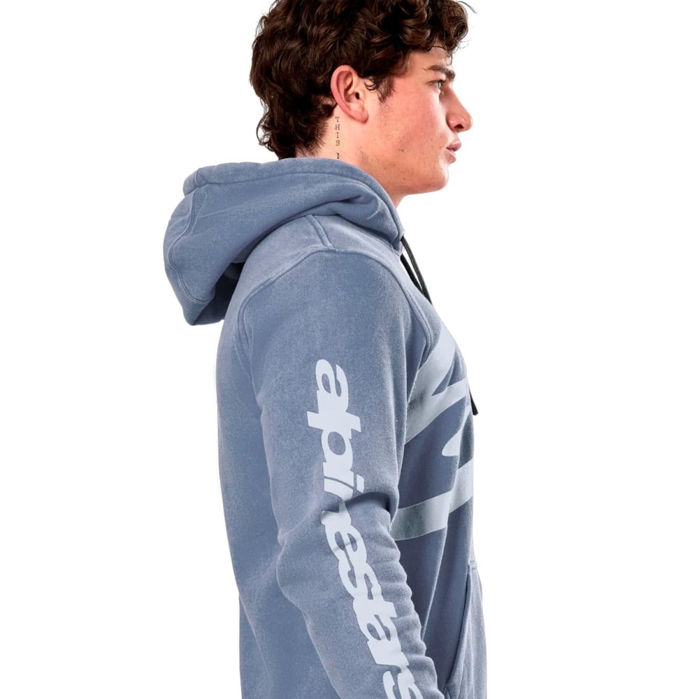 Moleton Alpinestars Unbound Hoodie