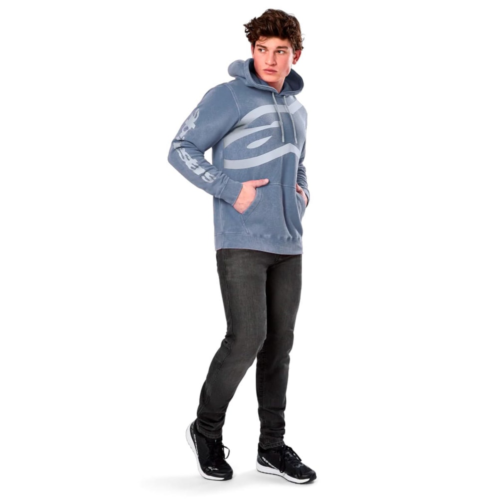 Moleton Alpinestars Unbound Hoodie