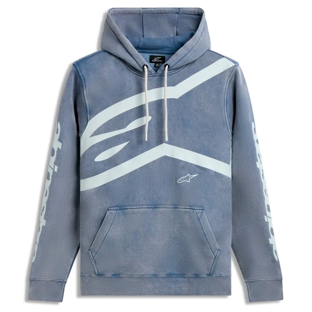 Moleton Alpinestars Unbound Hoodie
