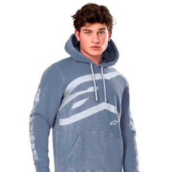 Moleton Alpinestars Unbound Hoodie