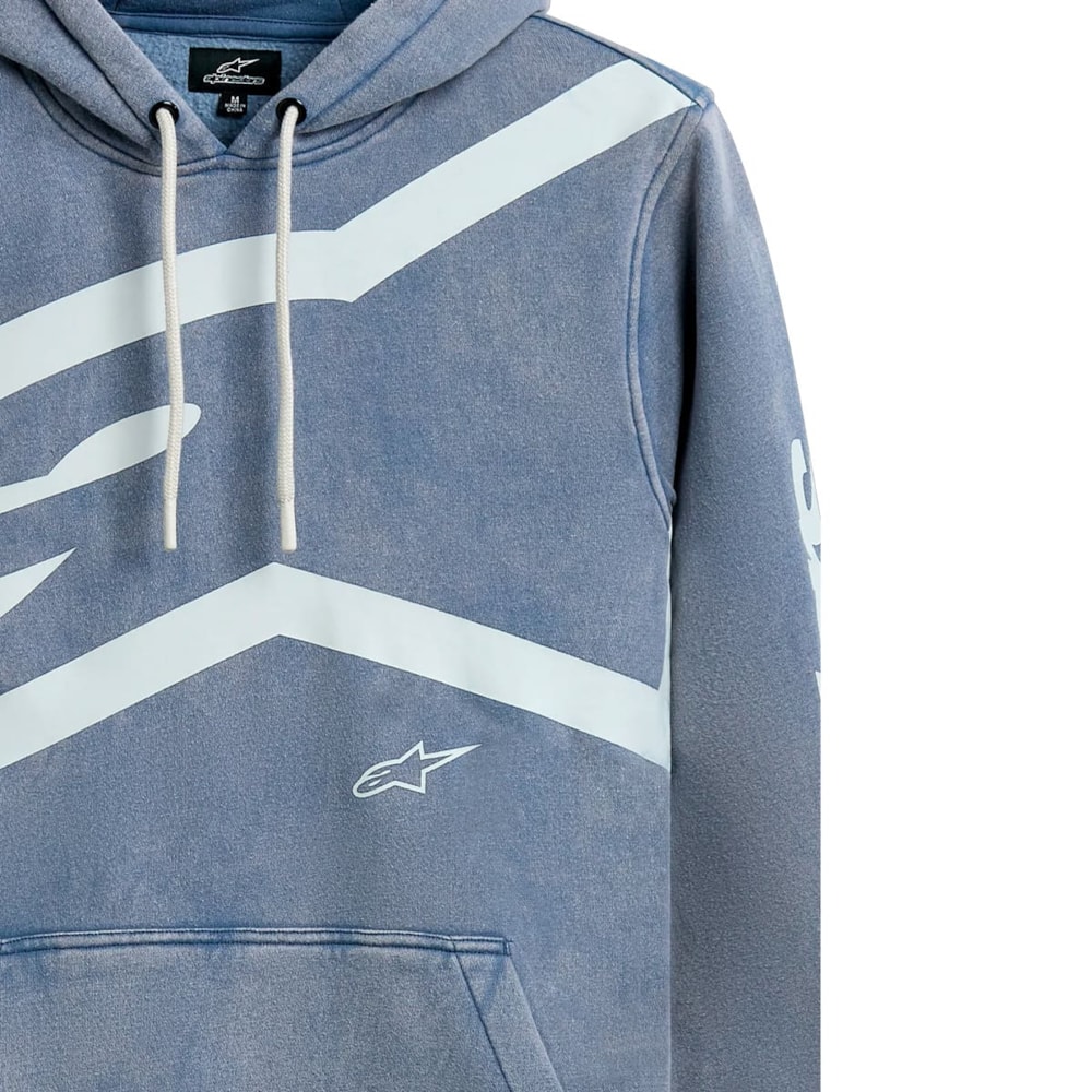Moleton Alpinestars Unbound Hoodie