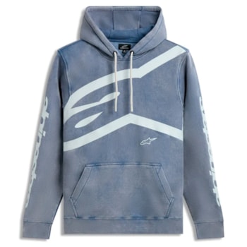 Moleton Alpinestars Unbound Hoodie