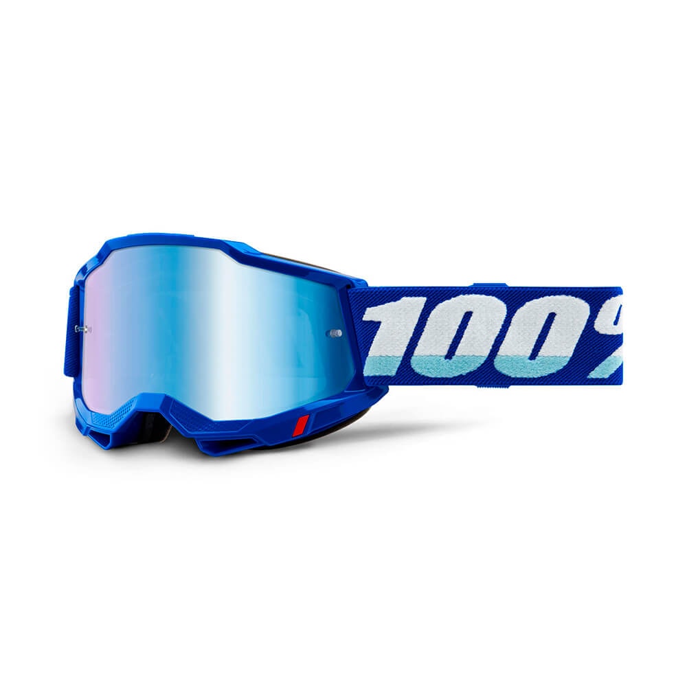 Oculos 100% Accuri 2 Blue