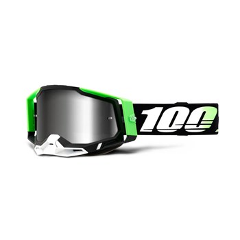 Oculos 100% Racecraft 2 Kalkuta