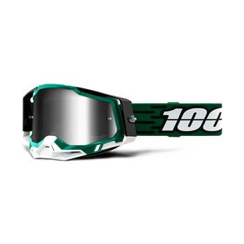 Oculos 100% Racecraft 2 Milori