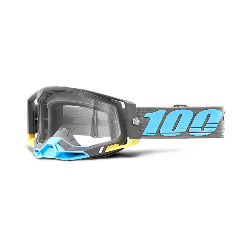 Oculos 100% Racecraft 2 Trinidad