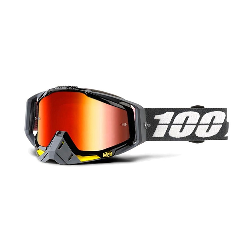 Oculos 100% Racecraft Fortis