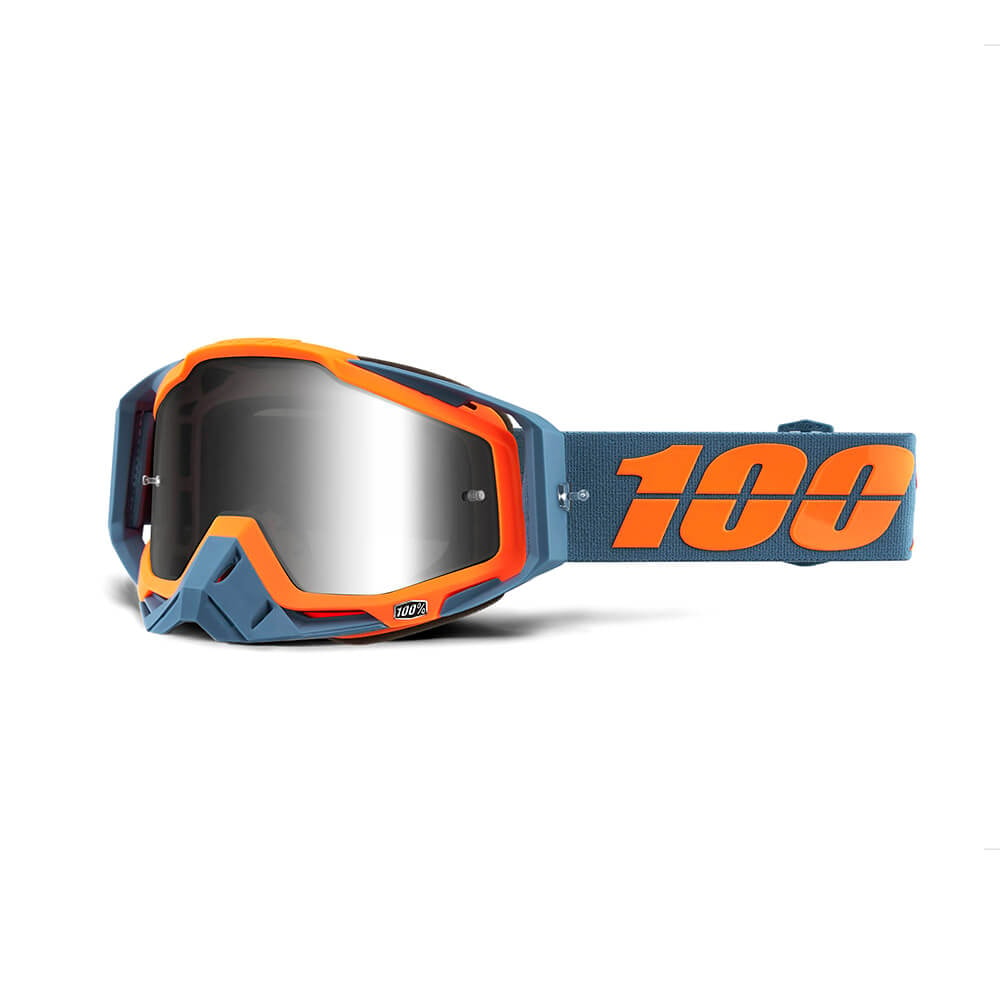 Oculos 100% Racecraft Kilroy