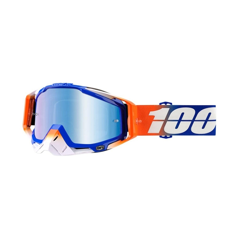 Oculos 100% Racecraft Roxburry